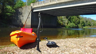 Charles River Medfield to Dover