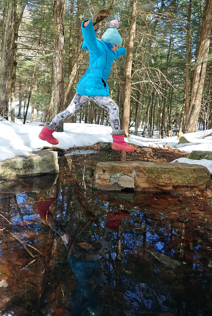 Chimney Corners Camp