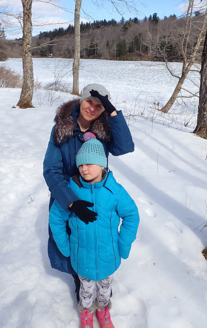 Chimney Corners Camp