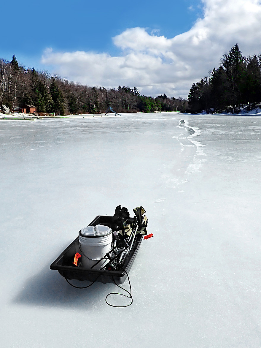 Chimney Corners Camp