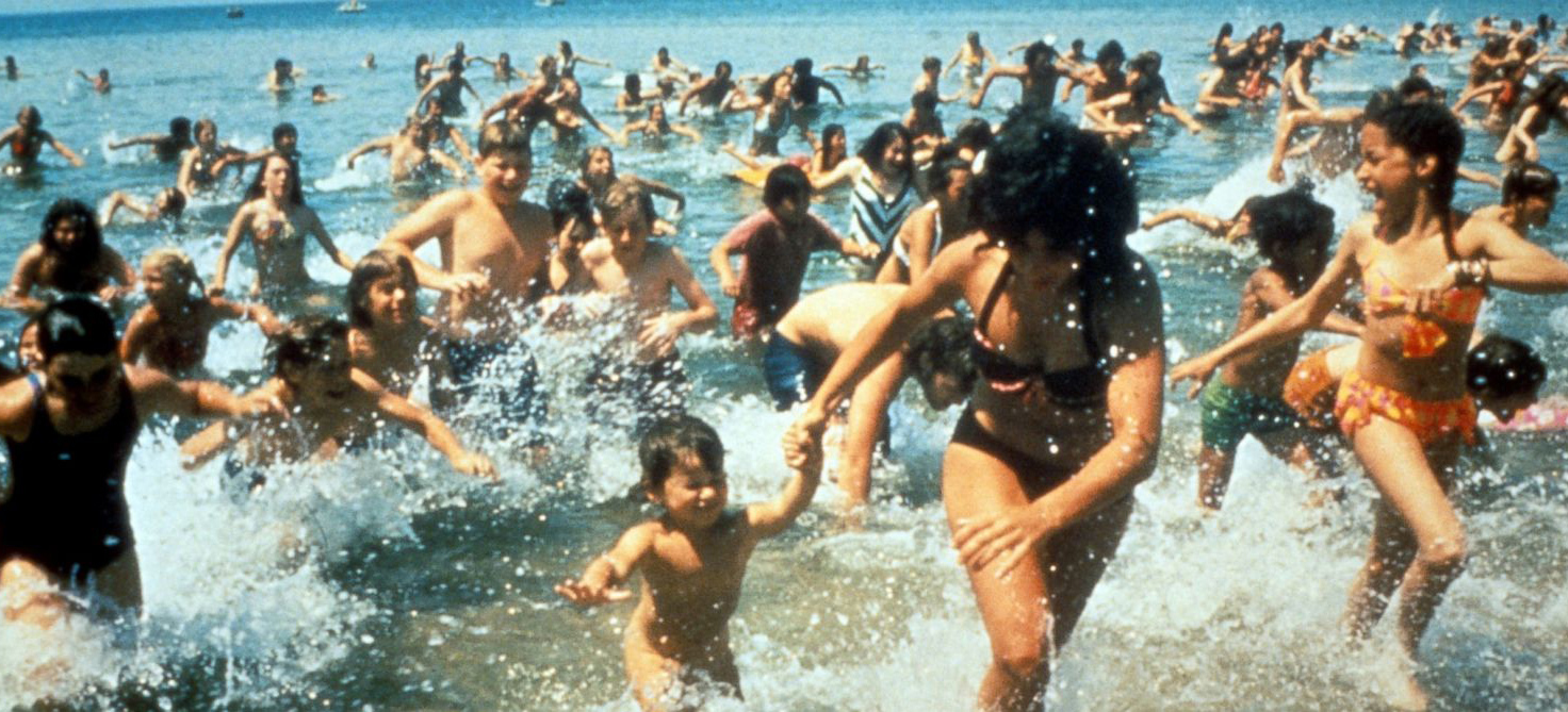 Jaws Trivia