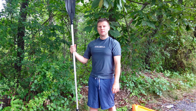 Charles River Norfolk to Millis