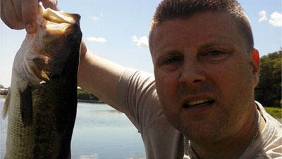 Farm Pond in Framingham