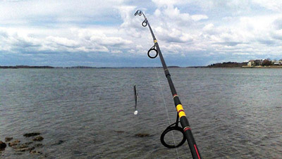 World's End in Hingham