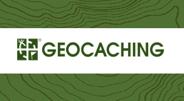 eTrex 20 geocaching