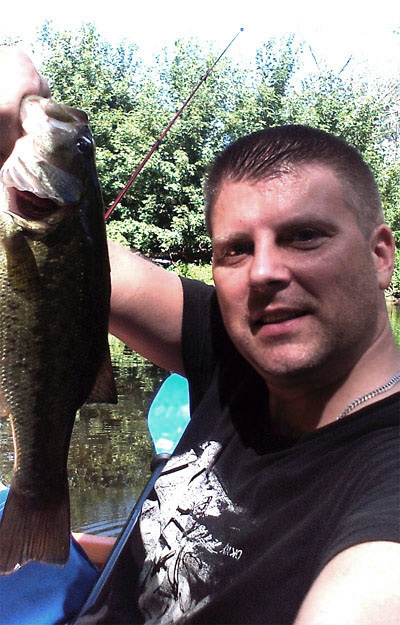 Charles River Medway to Norfolk