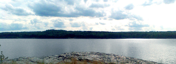 wachusett reservoir
