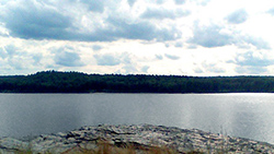 Wachusett Reservoir