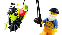 Legoland in Somerville massachusetts