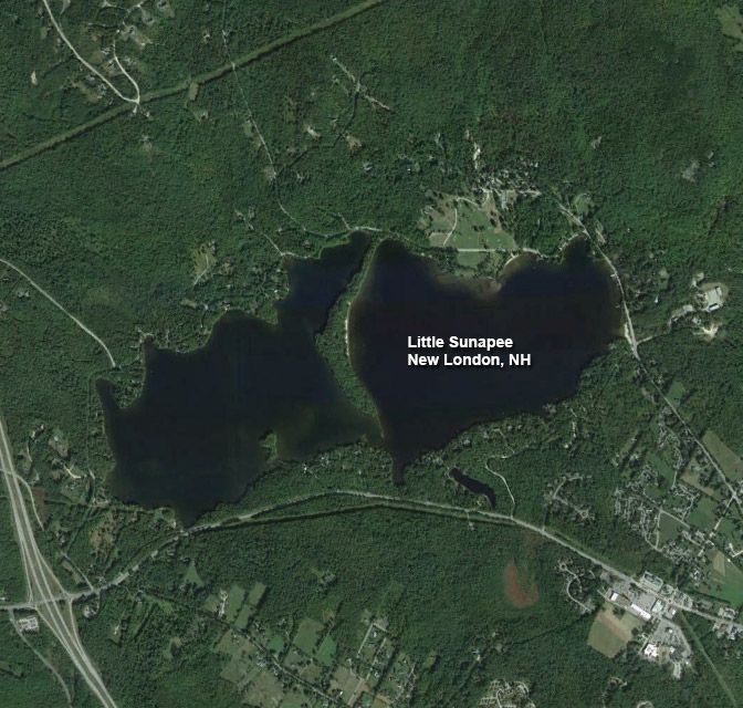 Little Sunapee